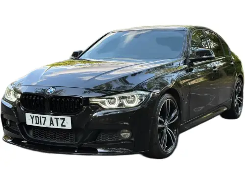 BMW 330 YD17 ATZ