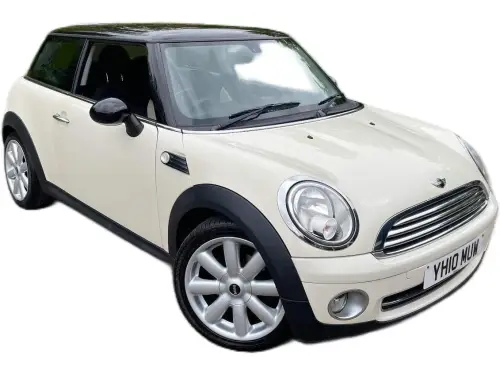 MINI Mini YH10 MUW