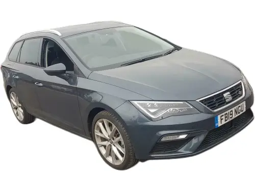 SEAT Leon FR TSI Evo FB19 NGU