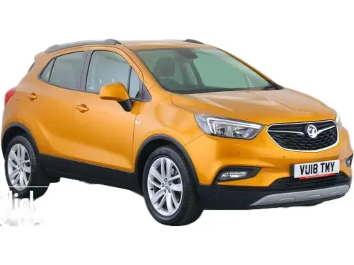 Vauxhall Mokka X Design Nav Turbo Auto VU18 TMY