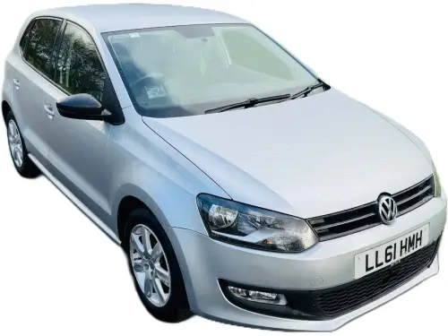 Volkswagen Polo LL61 HMH