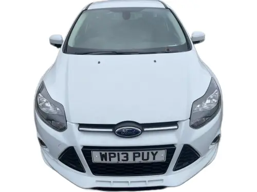 Ford Focus WP13 PUY