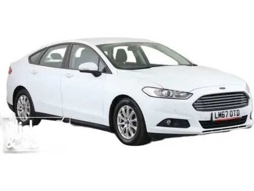 Ford Mondeo Style Econetic TDCi LM67 OTD