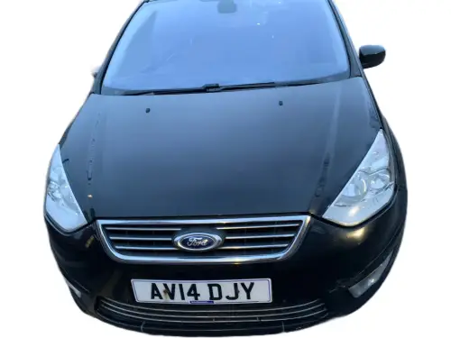 Ford Galaxy AV14 DJY