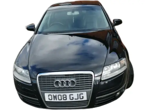Audi A6 TDI LE OW08 GJG