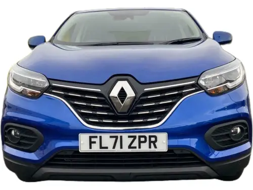 Renault Kadjar FL71 ZPR