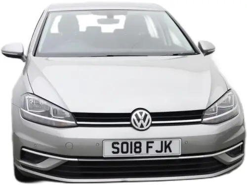 Volkswagen Golf SE Navigation TDI BMT S-A SO18 FJK