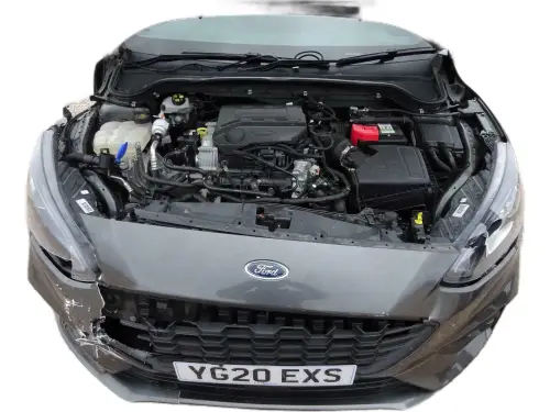 Ford Focus ST-Line YG20 EXS