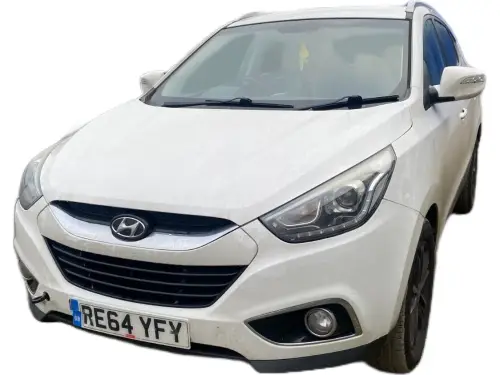 Hyundai IX35 RE64 YFY