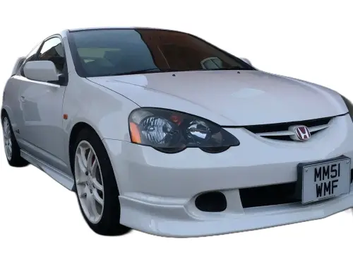 Honda Integra R MM51 WMF