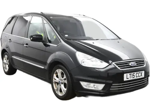 Ford Galaxy LT15 CCX