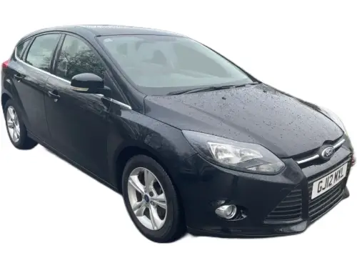 Ford Fiesta GJ12 MXZ