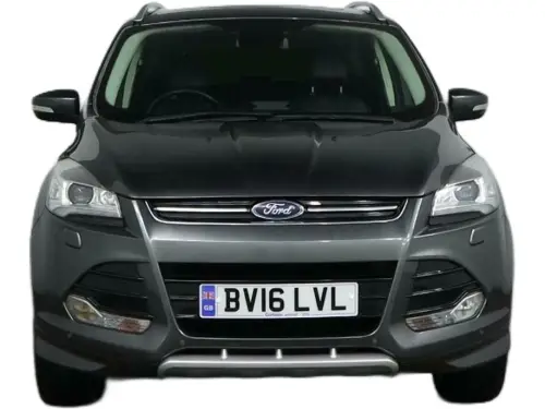 Ford Kuga BV16 LVL