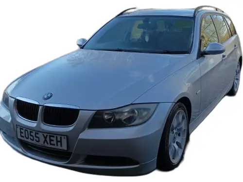BMW 3 Series EO55 XEH
