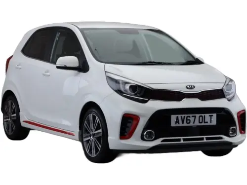 Kia Picanto AV67 OLT