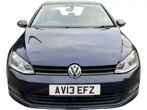 Volkswagen Golf AV13 EFZ