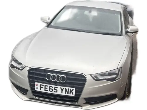 Audi A5 FE65 YNK