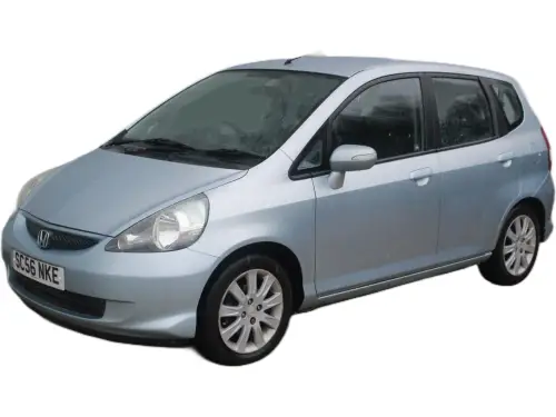Honda Jazz SC56 NKE