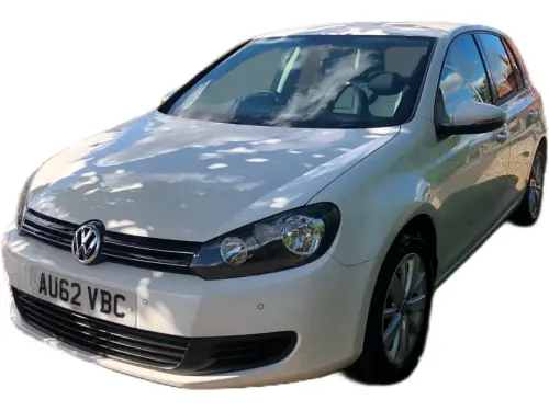 Volkswagen Golf AU62 VBC