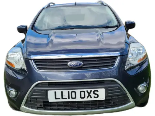 Ford Kuga LL10 OXS