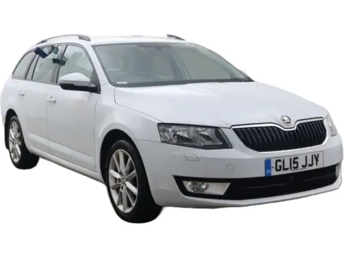 Škoda Octavia GL15 JJY