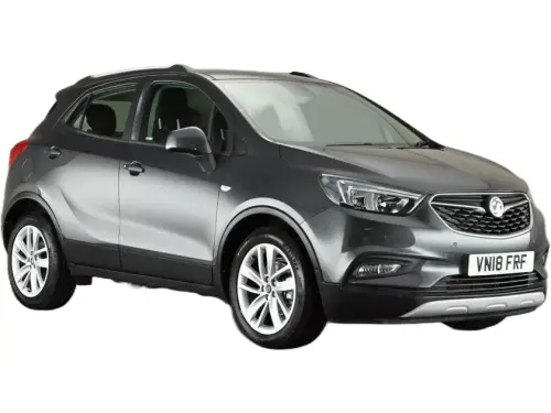 Vauxhall Mokka VN18 FRF