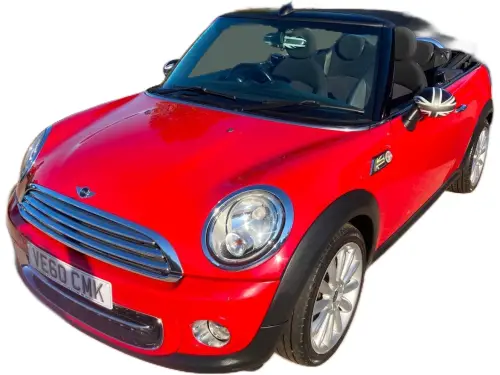 MINI Mini VE60 CMK