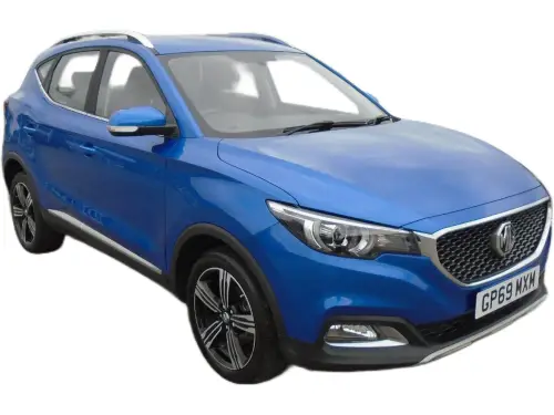 MG ZS GP69 MXM