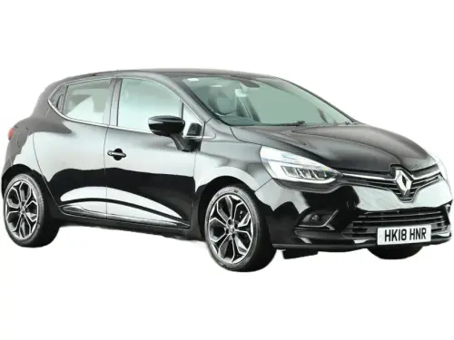 Renault Clio HK18 HNR