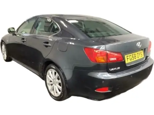 Lexus IS 220d SE-L FG58 OYS