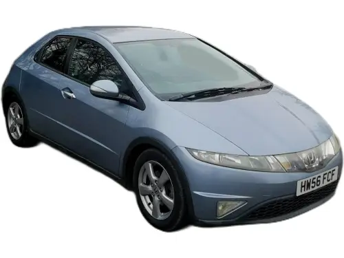 Honda Civic HW56 FCF