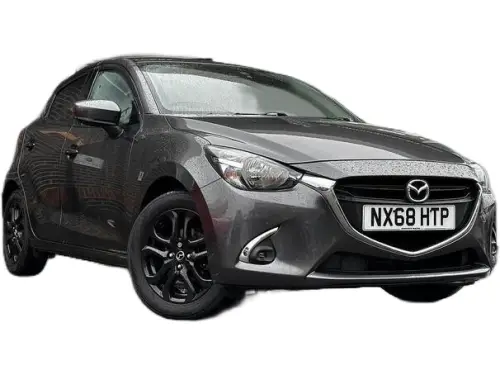 Mazda 2 NX68 HTP