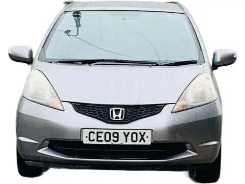 Honda Jazz CE09 YOX