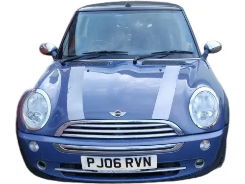 MINI Mini ONE PJ06 RVN