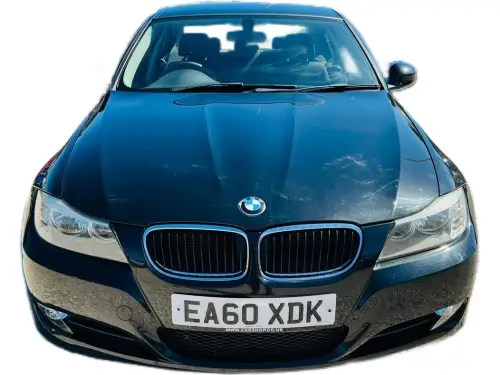 BMW 3 Series EA60 XDK