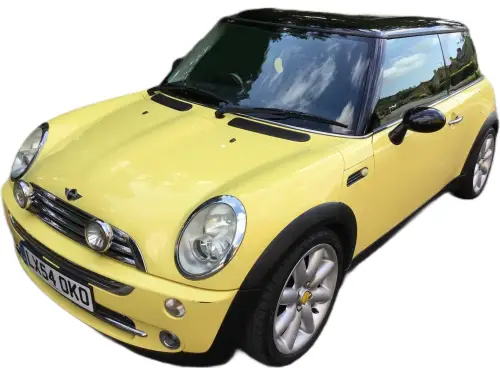MINI Mini Cooper LX54 OKO