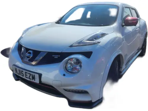 Nissan Juke NJ15 EZM