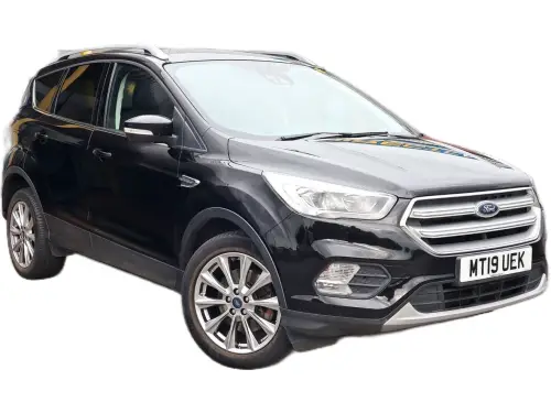 Ford Kuga MT19 UEK