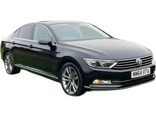 Volkswagen Passat MM64 VTA