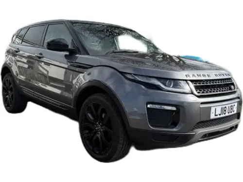 Land Rover Range Rover Evoque SE Tech ED4 LJ18 UBC