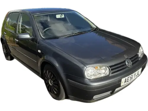 Volkswagen Golf AE51 YJL