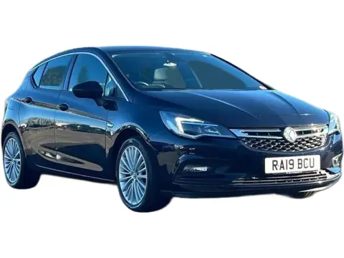 Vauxhall Astra RA19 BCU