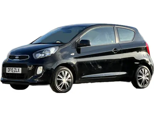 Kia Picanto DF15 ZLX