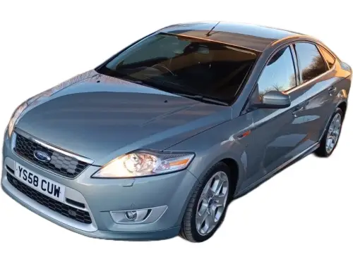 Ford Mondeo YS58 CUW