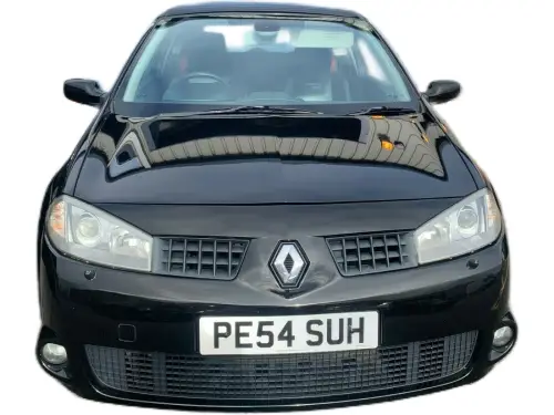 Renault Megane Renault Sport 225 PE54 SUH