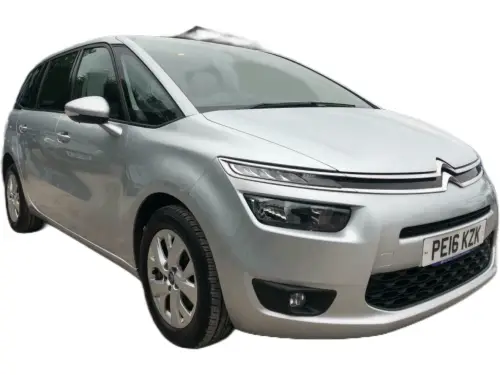 Citroën C4 Grand Picasso VTR + BlueHDi PE16 KZK