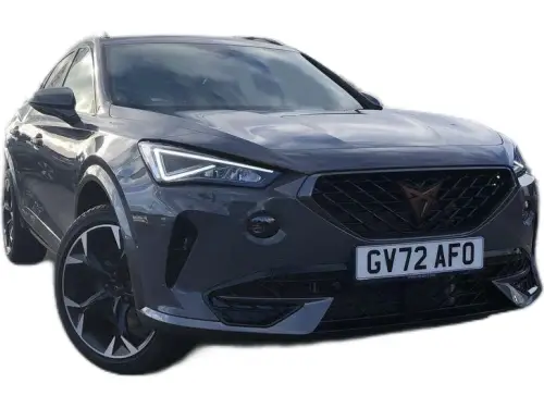 CUPRA Formentor VZ2 TSI Evo S-A GV72 AFO