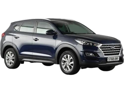 Hyundai Tucson ST68 UNV