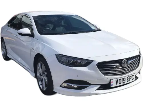 Vauxhall Insignia VO19 EPC
