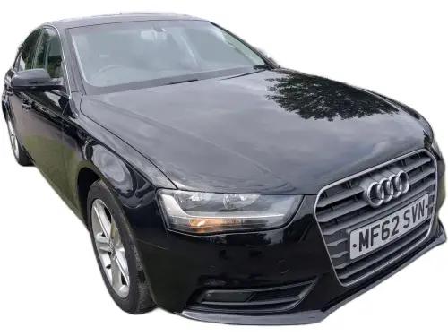Audi A4 MF62 SVN